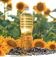 sunflower oil