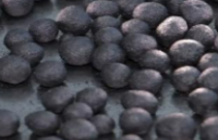 Binder For Pellets