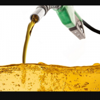 DIESEL GAS D2 OIL