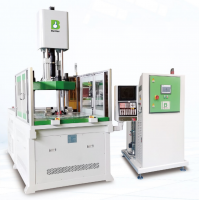 LSR ROTARY Injection Machine Liquid Silicone