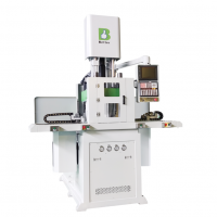 LSR Injection Molding Machine Liquid Silicone