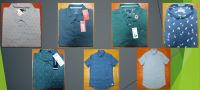 Men's shirts