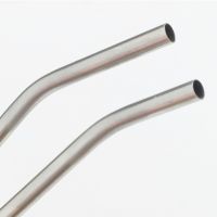 Custom seamless tube bending 304 metal tube bending 