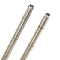 OEM stainless steel stylet bone biopsy needle 