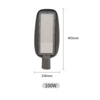 Hight Quality Led Street Lights