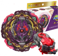 Beyblade Burst BU Booster B-206