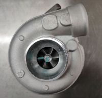 Turbocharger Turbo Of S1B RE71550