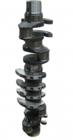 Crankshaft For Cummin K19 3418898