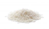 LONG GRAIN WHITE RICE 5% BROKEN