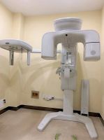 Used Dental CBCT LARGEV Smart3D 3
