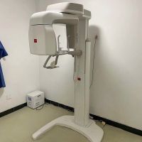 Used Dental Panoramic VATECH Pax-400C