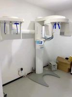 Used Dental CBCT Sirona XG5 3D