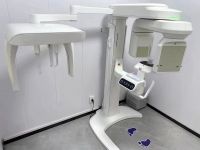 Used Dental CBCT VATECH PHT-6500