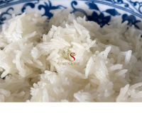 ST25 Rice Perfumed Rice from the Top Exporter in Vietnam