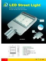 LED street light