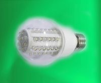 LED  Bulb