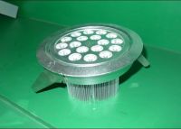 LED Down light