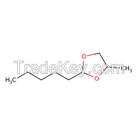 4-METHYL-2-PENTYL-1, 3-DIOXOLANE