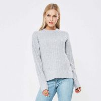 High Quality Knit Pullover Pull Over