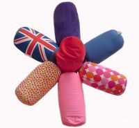 Tube Shape Microbead Pillow(cushion)