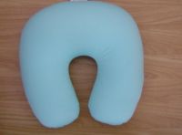 U Neck Trave Microbead Pillow/Cushion