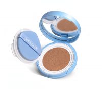 Waterproof Light Medium Natural Concealer Air Cushion Tinted BB Cream Foundation