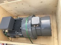 tower crane inverter hoist motor