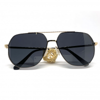 Acetate Sunglasses OEM Polarized Lens Rectangle