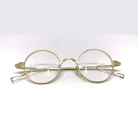 TIO34332 - High Quality Pure Titanium Frames