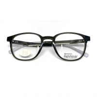 ACO34334-High-Quality Fashion Acetate Eyeglass
