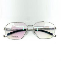 TIO34337-High Quality Pure Titanium Frames