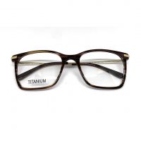 TIO34507 - High Quality Pure Titanium Frames