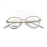 TIO34504 - High Quality Pure Titanium Frames
