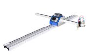 Portable Single Side Drive CNC Plasma