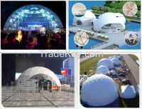 Tent, Tent Hotel, Fashionable And Beautiful