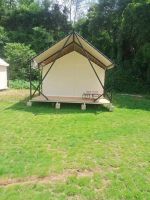 Create A Tourist Resort, An Internet