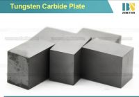 YG6 YG8 Cemented Carbide Blank And