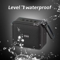 Outdoor waterproof speaker- ST-2518