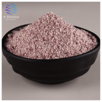 dehydrated red onion granules