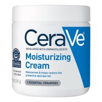 âCeraVe Moisturizing Cream  Body and Face.