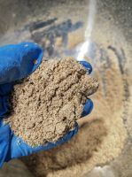 Freeze Dried Sea Cucumber powder