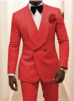 Groomsmen Wedding Suit