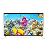 CHIGO 75 INCH SMART TV