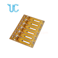 China Flex PCB Manufacturing Circuit Board and PCBA Supplier for Medical