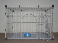 Dog kennel, crates from Vietnam producer