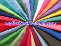 Mini Matt Fabric For Suiting