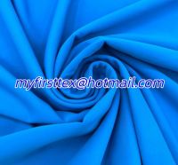 Nylon Spandex Tricot Fabric 58/60