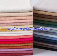 100% Linen Fabric