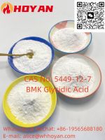 BMK Glycidic Acid (sodium salt) CAS 5449-12-7