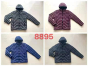 Men's Casual Jacket 8895#